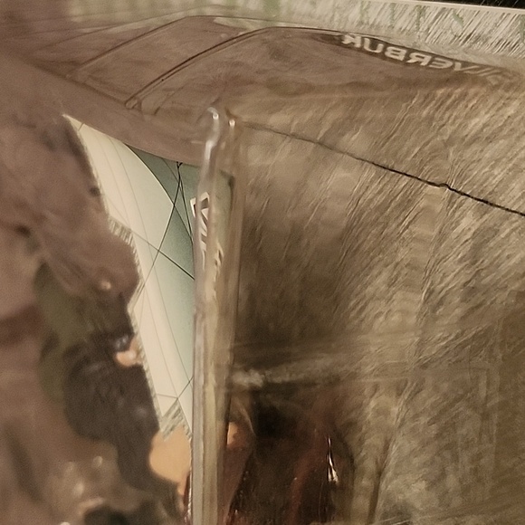 Metal Gear Meryl Silverburgh - Picture 8 of 9